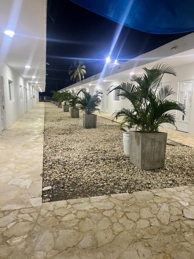 Hotel Playarena Coveñas Екстериор снимка